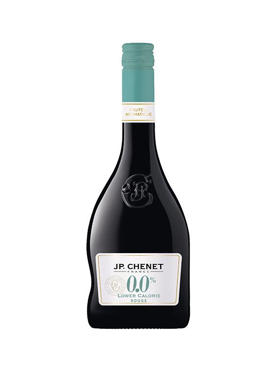 J.P. Chenet Red 0,75 l 0.0%