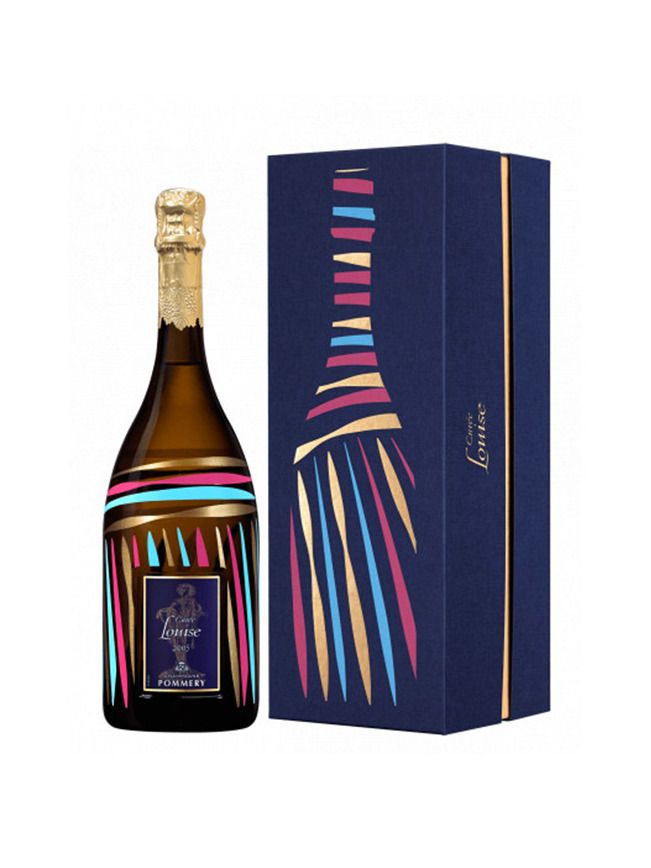 Pommery Champagne Cuvee Louise 2005 0,75 l 12,5%