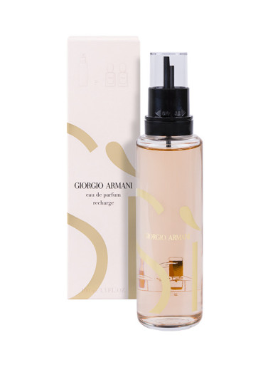 Giorgio Armani Si EdP Refill 100 ml