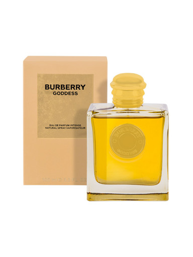 Burberry Goddess EdP Intense 100 ml