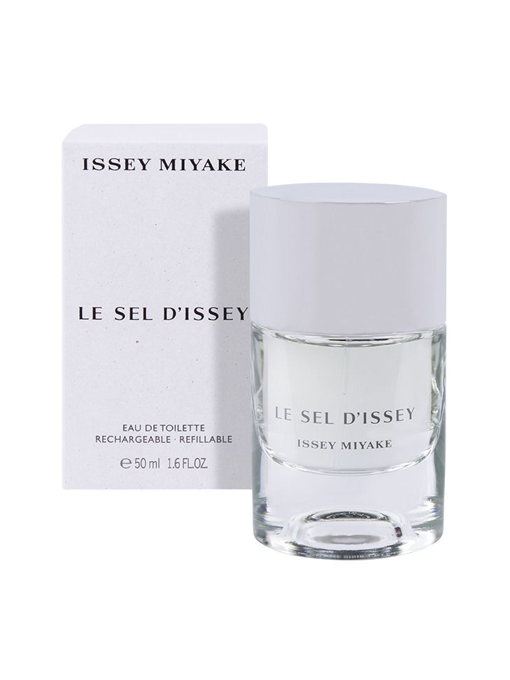 Issey Miyake Le Sel d'Issey EdT 50 ml