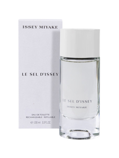 Issey Miyake Le Sel d'Issey EdT 100ml