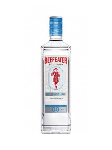 Beefeater Zero 0,0% 0,7 l