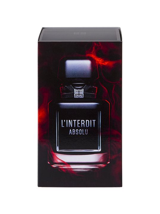 Givenchy L'Interdit Absolu EdP 80ml