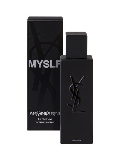 Yves Saint Laurent MYSLF Le Parfum 60 ml
