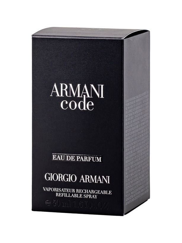 Giorgio Armani Armani Code EdP 50 ml