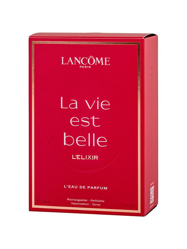 Lancôme La vie est belle L'Elixir EdP 100 ml