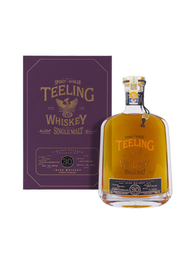Teeling 30Y Vintage Reserve Collection 0,7l 46%