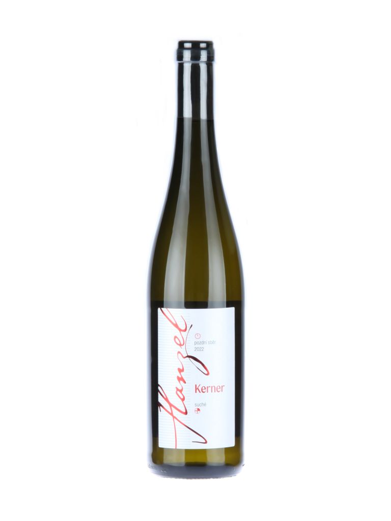 Hanzel Kerner 2024 0,75 l 12,5%