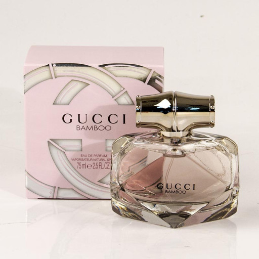 Gucci Bamboo EdP 75 ml