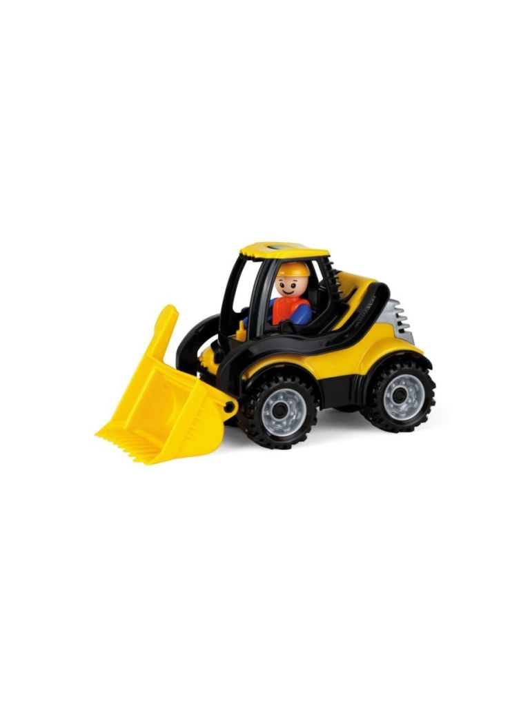 Truckies Schaufellader 21 cm