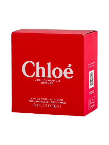 Chloé Signature L‘Eau de Parfum Intense 100 ml