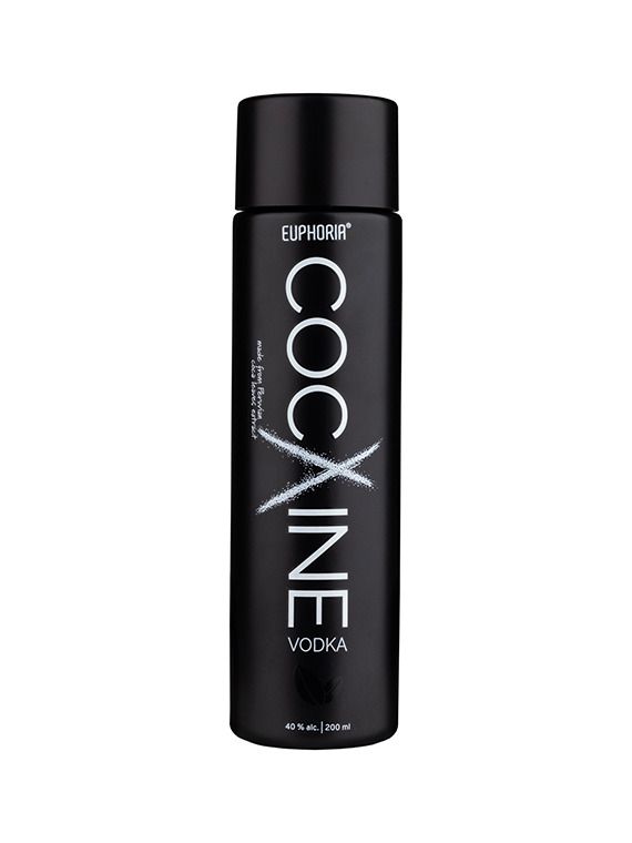 Euphoria Cocxine Wodka 0,2 l 40%
