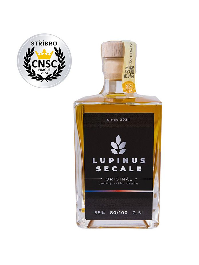Lupinus Secale 55% 0,5 l