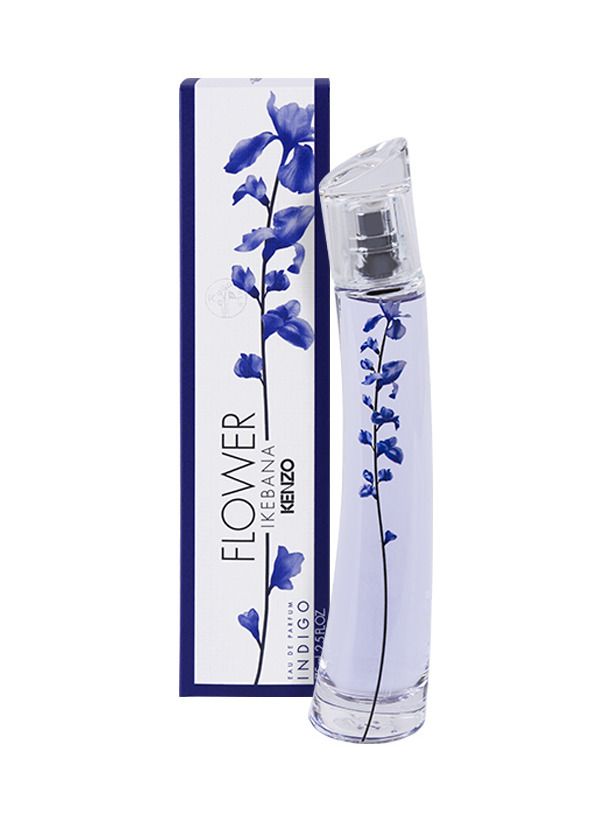 Kenzo Flower by Kenzo Ikebana Indigo EdP 75 ml