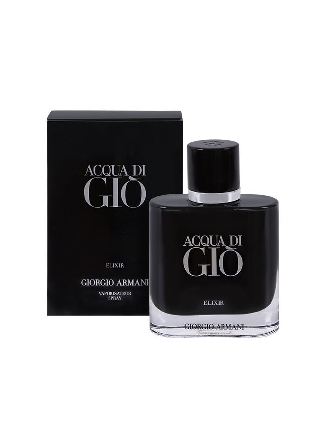 Giorgio Armani Acqua di Giò pour Homme Elixir 50 ml