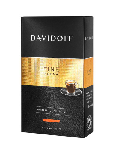 Davidoff Fine Aroma 250 g
