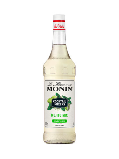 Monin mixeur Mojito 1 l