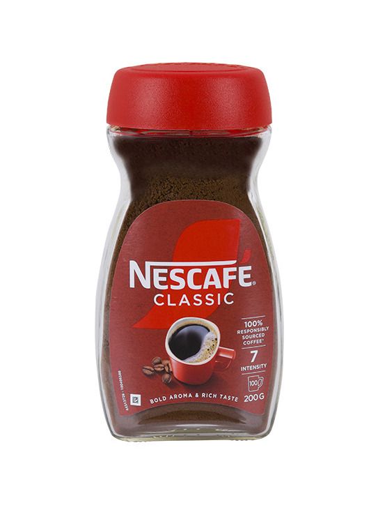 Nescafé Classic 200g