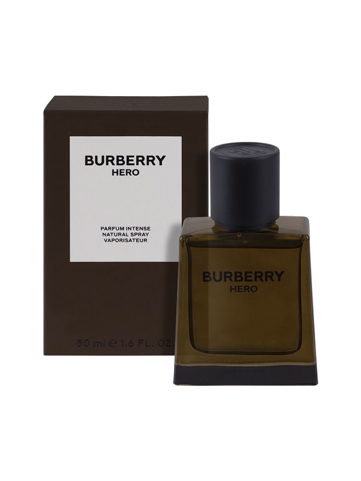 Burberry Hero Parfum Intense 50ml