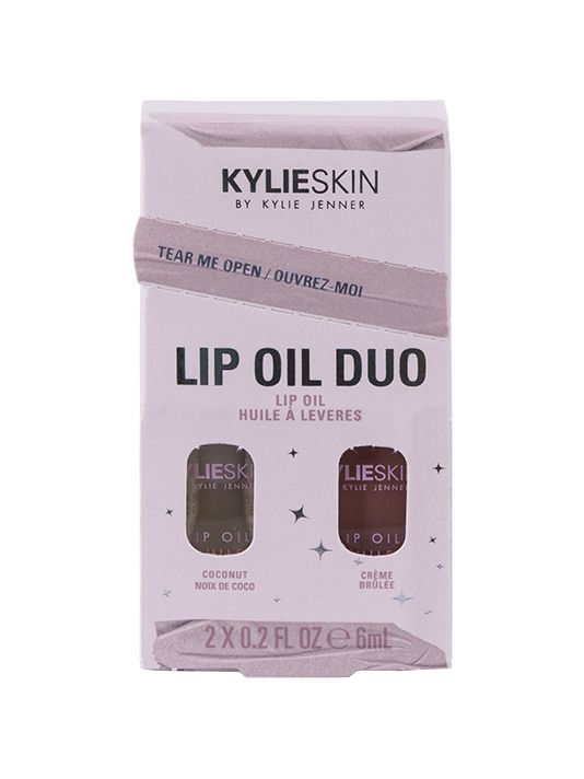 Kylie Cosmetics Lipstick Set