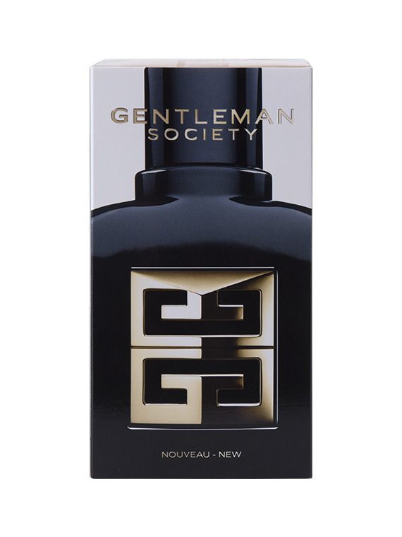 Givenchy Gentleman Society Ambrée EdP 100 ml