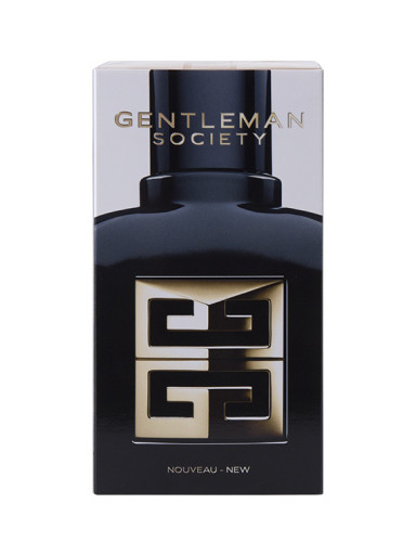 Givenchy Gentleman Society Ambrée EdP 100 ml