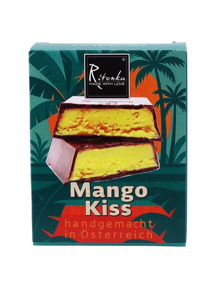 Ritonka Majestic Mango Kiss 100g
