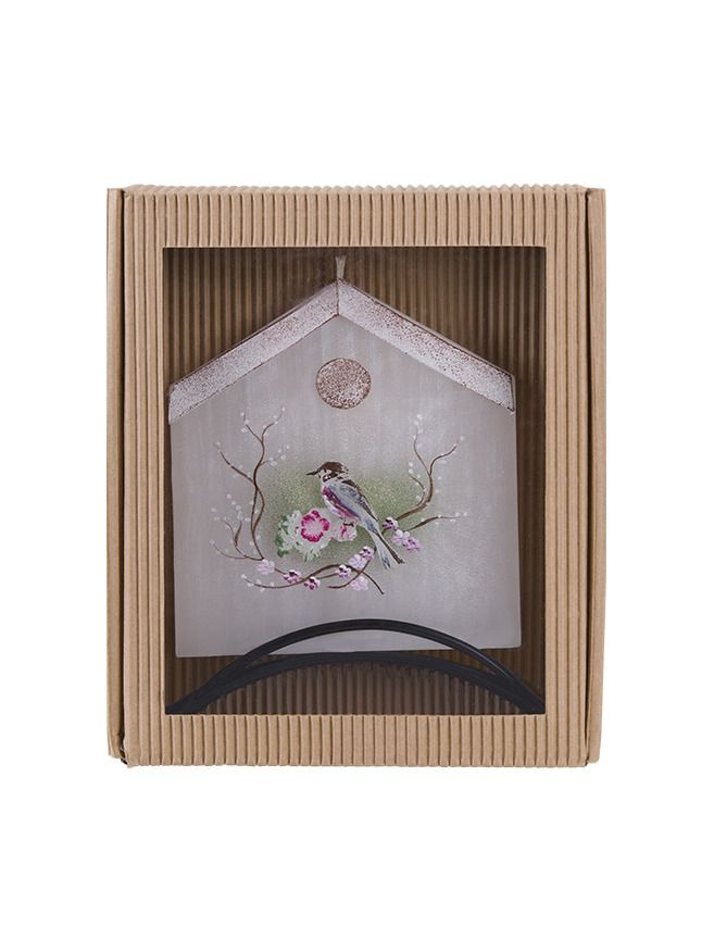 BELLECANDLES House birdie