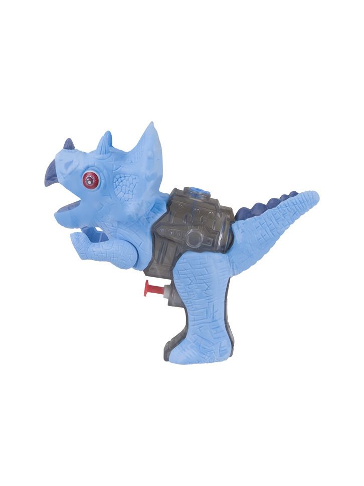 Dino-Tec Wasserpistole sort.
