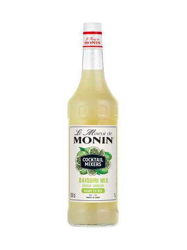 Monin mixeur Daiquiri 1 l