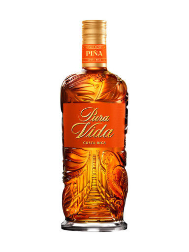 Pura Vida Pina 0,7l 37,5%