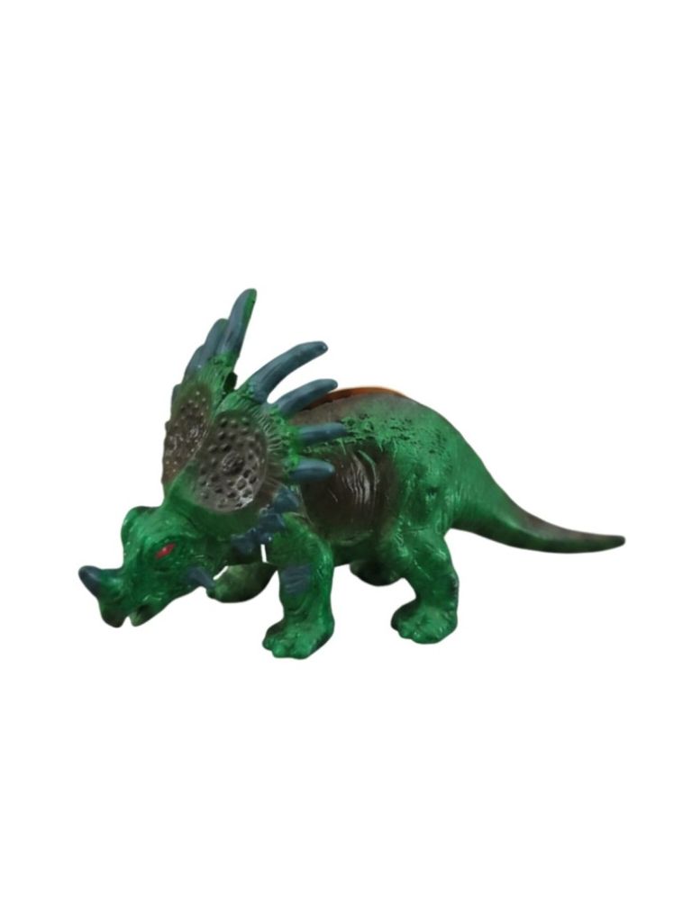 Dinosaurier Kunststoff 11-14cm Artenmix