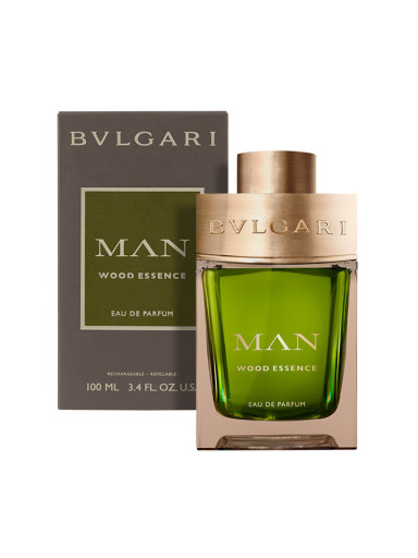Bvlgari Man Wood Essence EdP 100ml