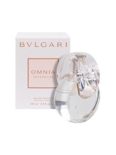 Bvlgari Omnia Crystalline EdT 100ml