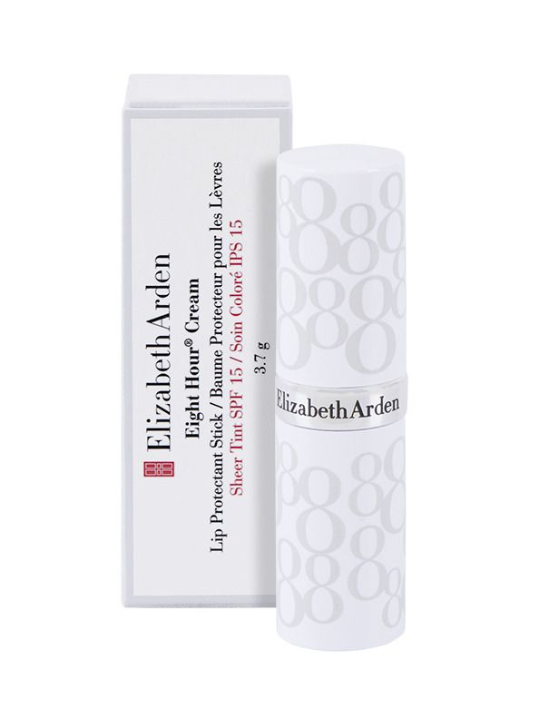 Elizabeth Arden Eight Hour Cream Lip Protectant Stick Sheer Tint SPF 15 Honey N° 01 3,7g