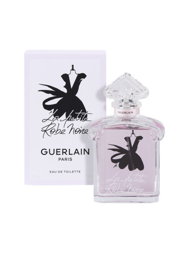Guerlain La Petite Robe Noire EdT 100ml