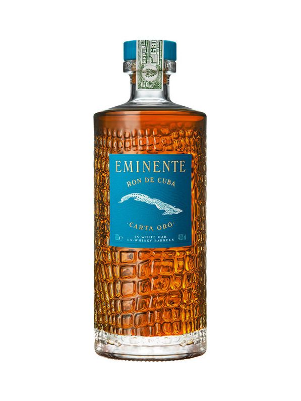 Eminente Carta Oro 0,7l 40,3%
