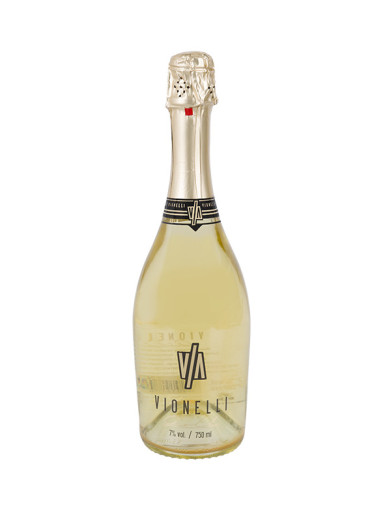 Vionelli Brocade Gold 0,75l 7%