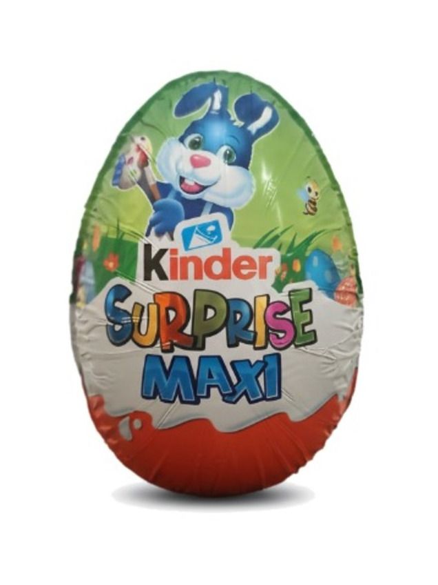 KINDER Maxi Surprise 100 g