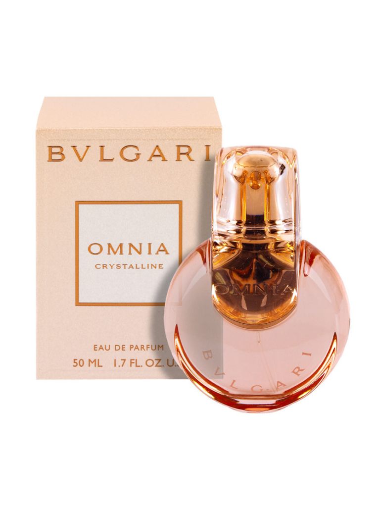 Bvlgari Omnia Crystalline EdP 50ml