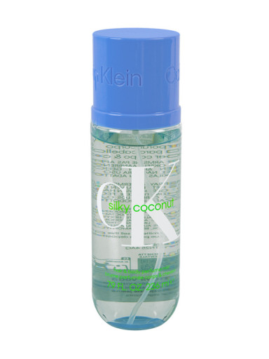 Calvin Klein PMist Collection Hair and Body Mist Elastic Coco 236ml