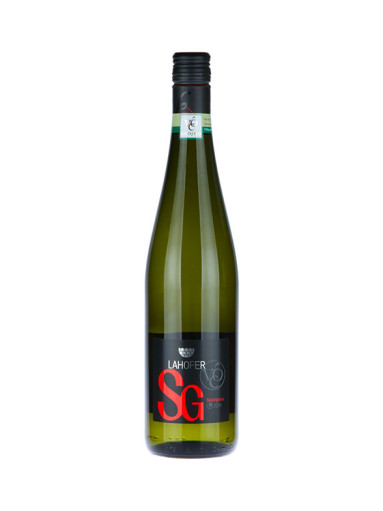 Lahofer Sauvignon 2024 VOC 12,5% 0,75 l