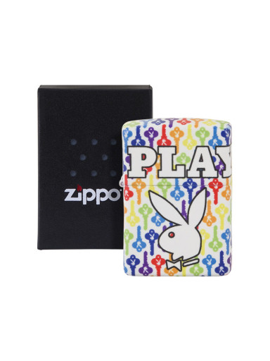 ZIPPO Playboy Design 1
