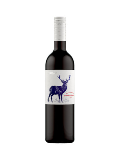 THAYA St. Laurentius 2025 12% 0,75 l