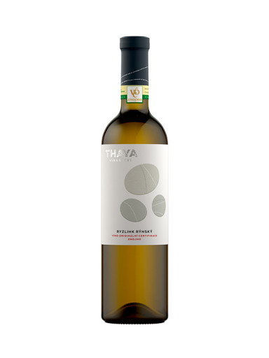 THAYA Riesling 2023 Spätlese 13% 0,75 l