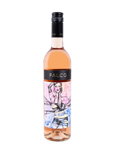 FALCO Rosé 0,75l 11,5%
