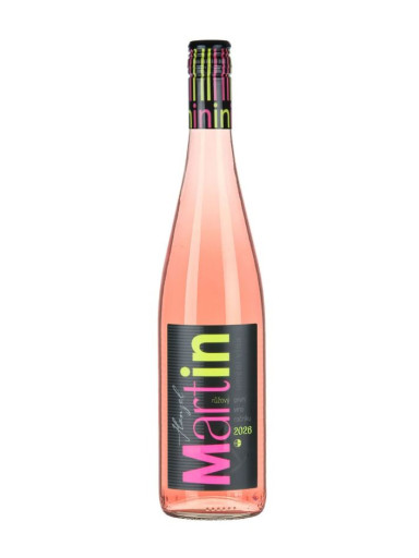 Hanzel rose 2026 11% 0,75 l