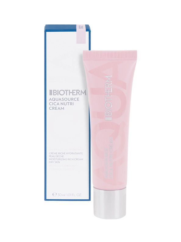 Biotherm Aquasource Cica Nutri Cream 30ml