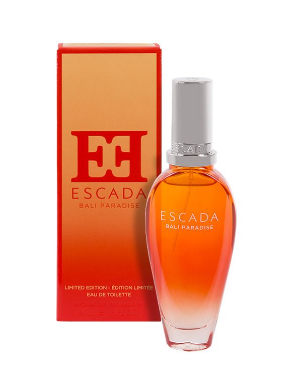 Escada Bali Paradise Eau de Toilette 50ml